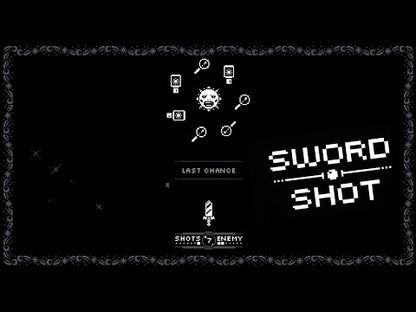 SWORDSHOT