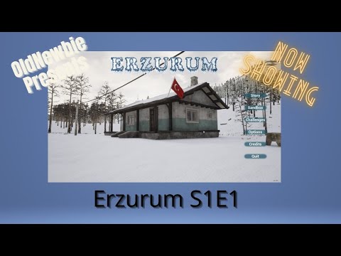 Erzurum