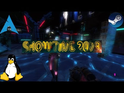 SHOWTIME 2073