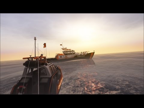 COAST GUARD