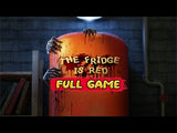 The Fridge is Red