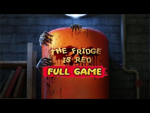 The Fridge is Red (Steam)