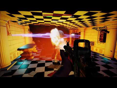 Pain Train: Painpocalypse