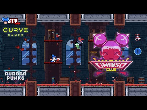Chenso Club (Steam)