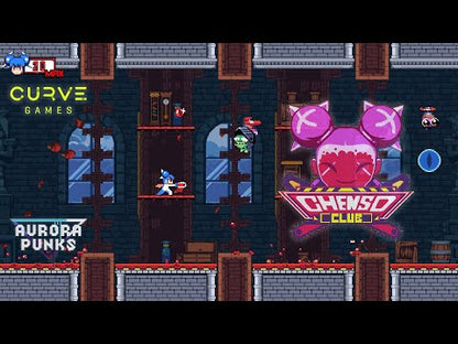Chenso Club (Steam)