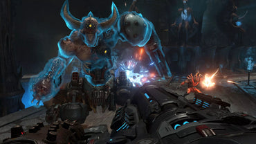 DOOM Eternal