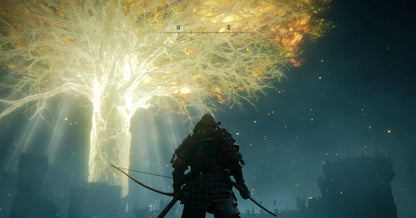 Elden Ring (Shadow of the Erdtree) (DLC) (Xbox One/Xbox Series X|S) (EU)