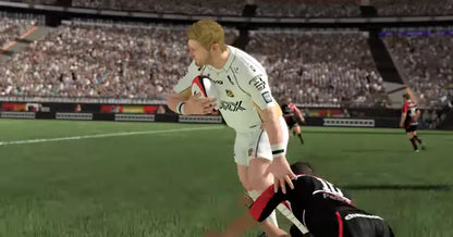 Rugby 22