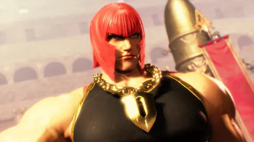Street Fighter 6 - Year 1 Ultimate Pass (DLC) (Steam)