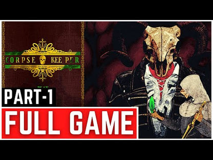 Corpse Keeper (Steam)