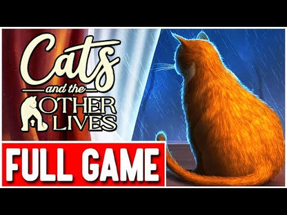 Cats and the Other Lives