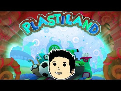 Plastiland