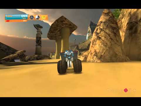 StuntMANIA Reloaded
