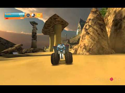 StuntMANIA Reloaded