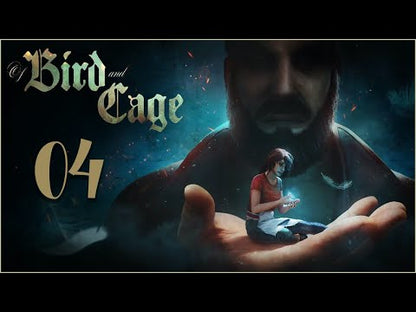 Of Bird and Cage