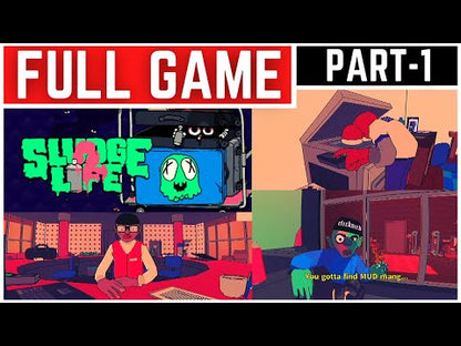 Sludge Life 2 (Steam)