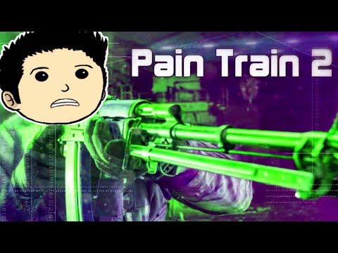 Pain Train