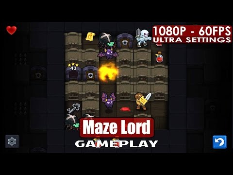 MAZE LORD