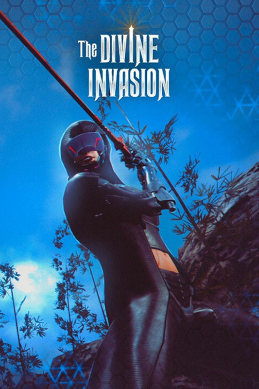The Divine Invasion