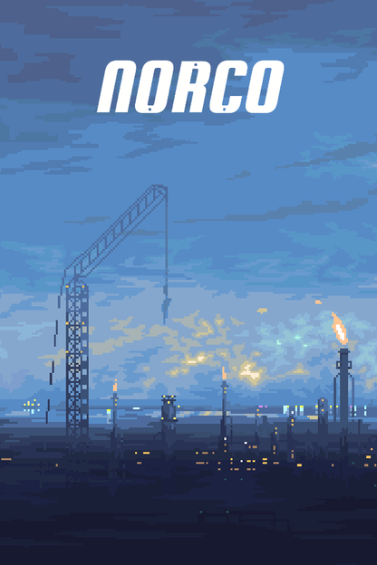 NORCO (Special Edition)