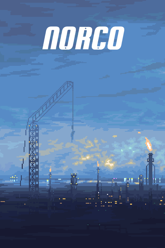 NORCO (Special Edition)