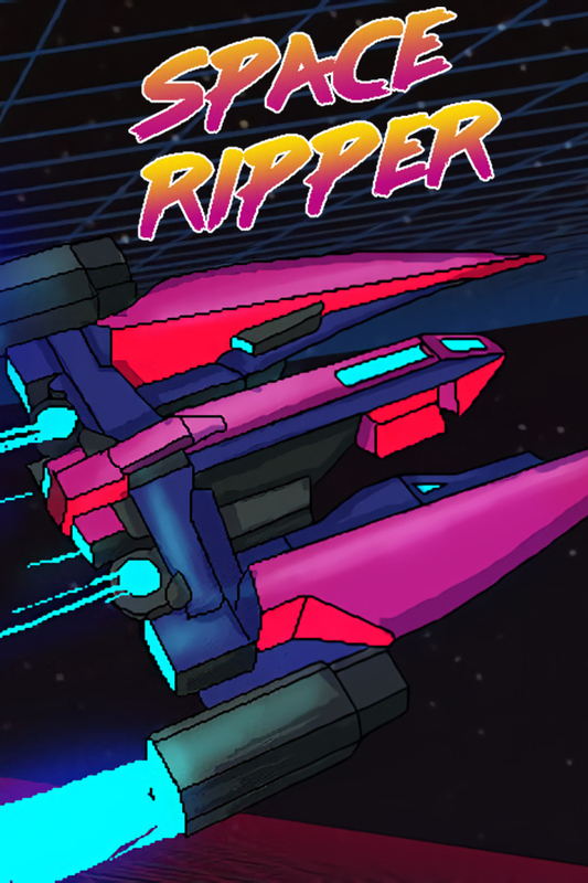 Space Ripper Steam CD Key