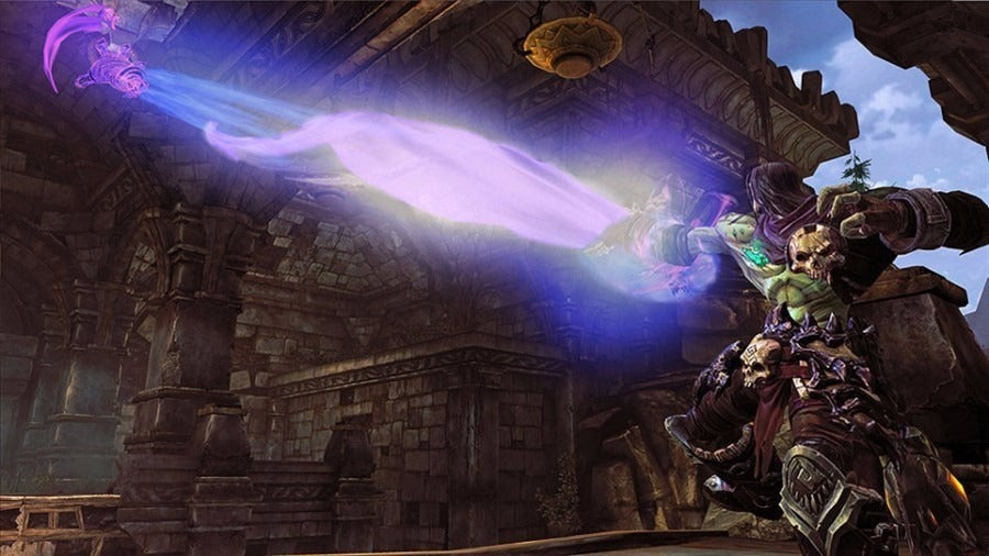 Darksiders: Complete Collection
