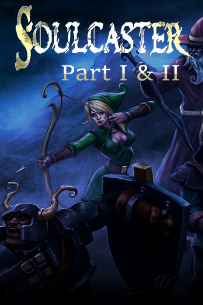 Soulcaster: Part I &amp; II (Steam)