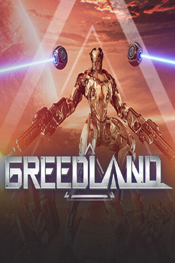Greedland