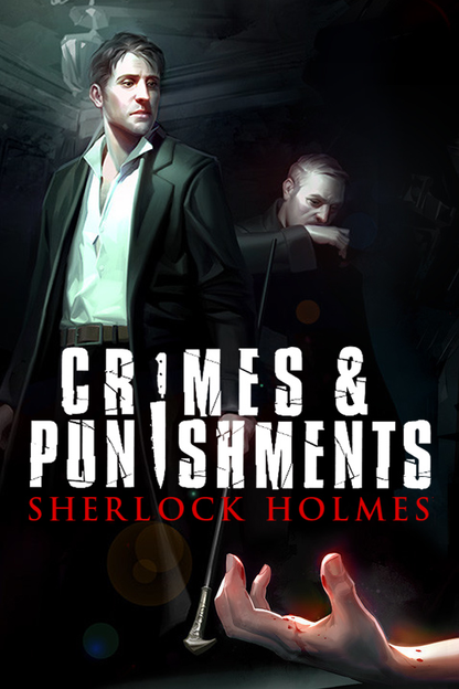 Sherlock Holmes: Crimes and Punishments