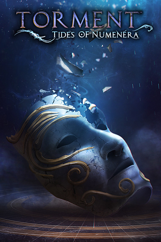 Torment: Tides of Numenera (EU)