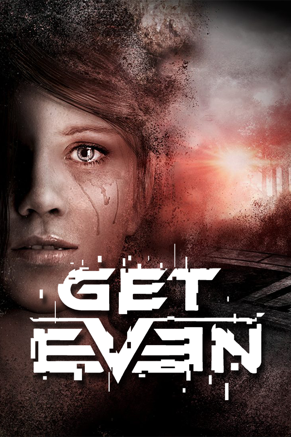 Get Even (Xbox One) (EU)