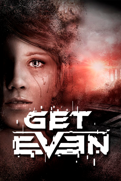Get Even (Xbox One) (EU)