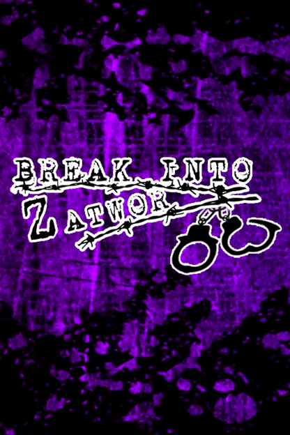 Break Into Zatwor + Absconding Zatwor + Fiends of Imprisonment