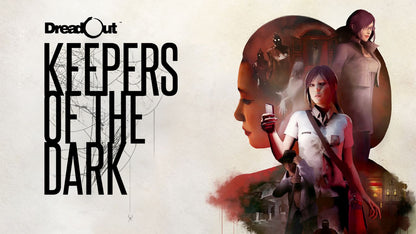 DreadOut: Keepers of The Dark (EU)