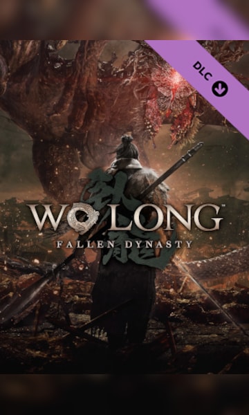 Wo Long: Fallen Dynasty - Zhuque Armor (Steam)