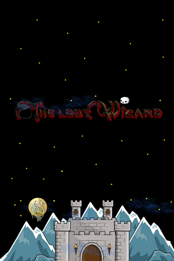 The Lost Wizard