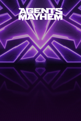 Agents of Mayhem (EMEA)