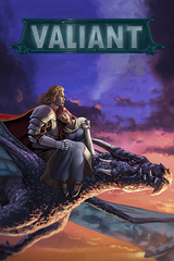 Valiant: Resurrection