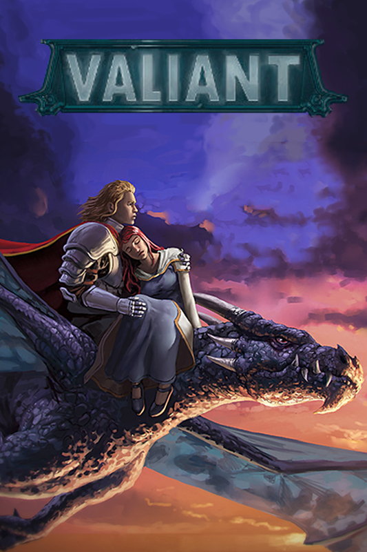 Valiant: Resurrection