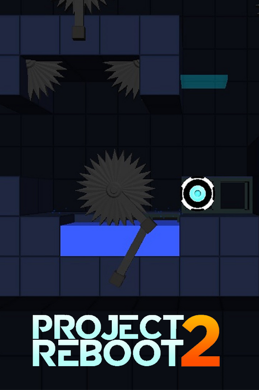 Project: R.E.B.O.O.T 2