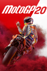 MotoGP 20 (EU) (Nintendo Switch)