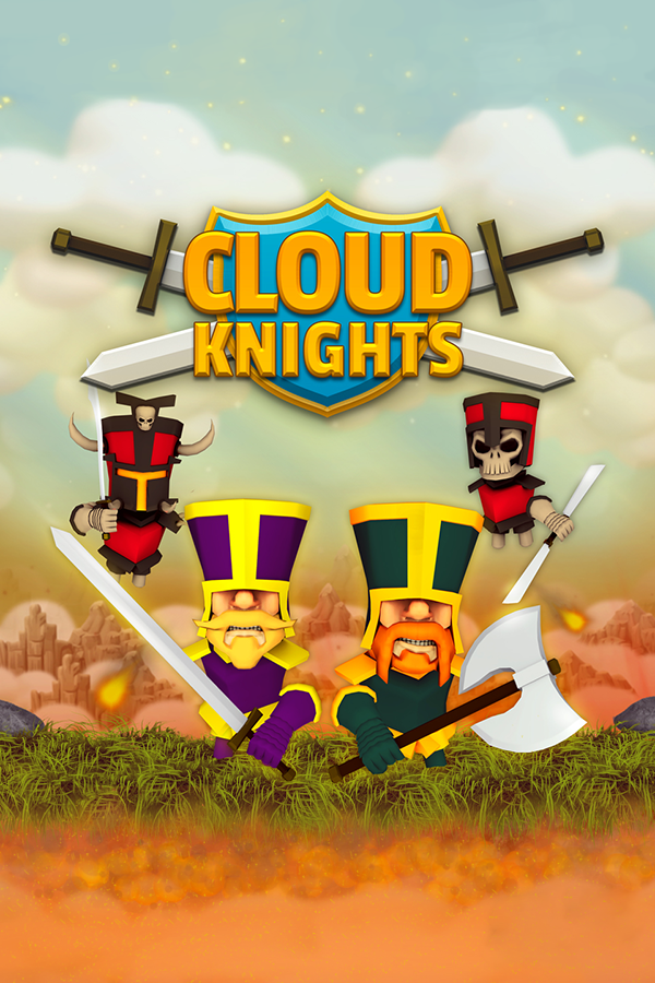Cloud Knights