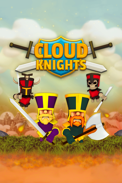 Cloud Knights