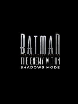 Batman: The Enemy Within Shadows Mode DLC EU