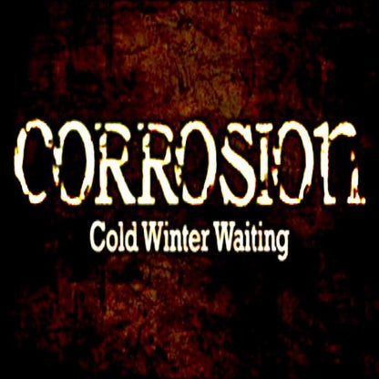 Corrosion: Cold Winter Waiting [Enhanced Edition] Steam Key GLOBAL