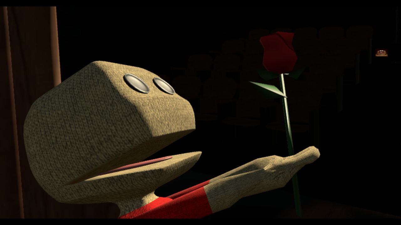 PuppetsVR