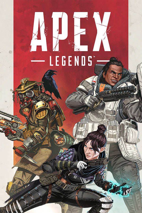Apex Legends Founder's Pack (Xbox One)
