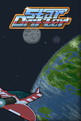 Star Drifter