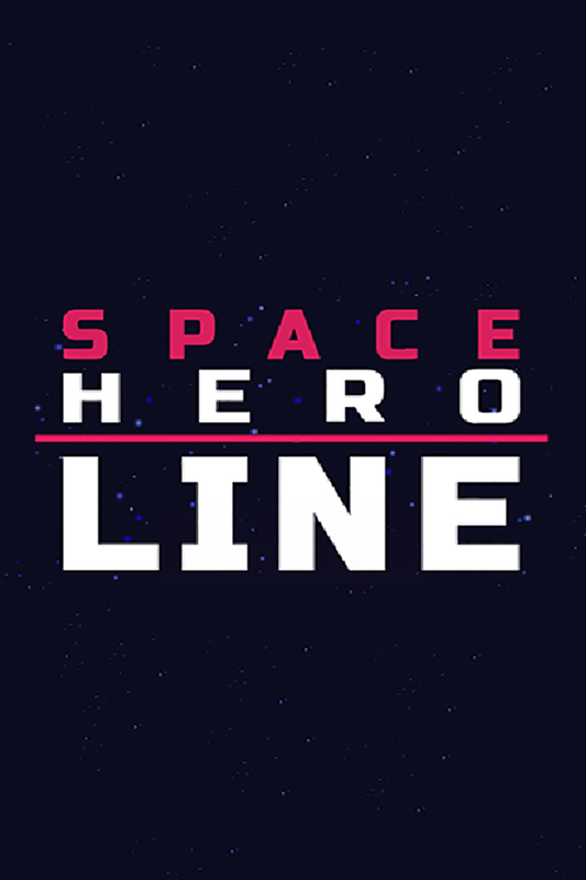Space Hero Line